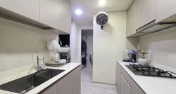The Visionaire (D27), Condominium #624122421